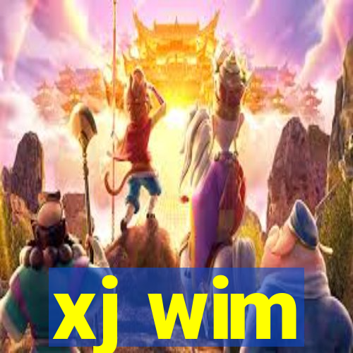 xj wim